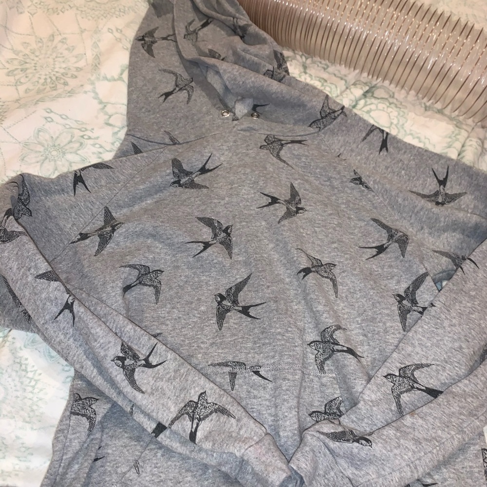 forever 21 sweatshirt